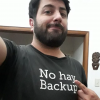 foto perfil Gonzalo Pérez